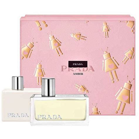 prada tendre eau de parfum|prada amber best.